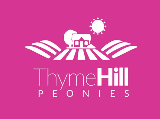 Thyme Hill Peonies