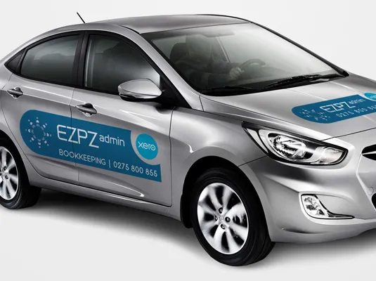 EZPZ Admin company branding image 3