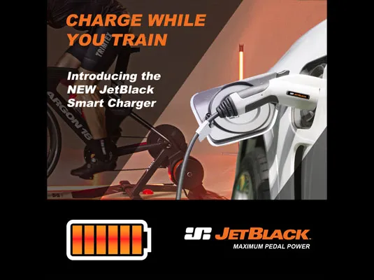 JetBlack Cycling image